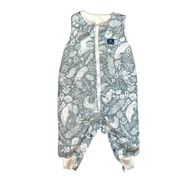 Saquito para Toddler Invierno Animalitos Mexicanos % elbauldecleo %